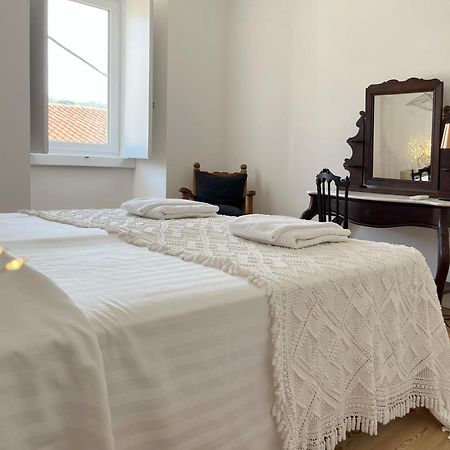 Casa Alta Διαμέρισμα Castelo de Vide Εξωτερικό φωτογραφία