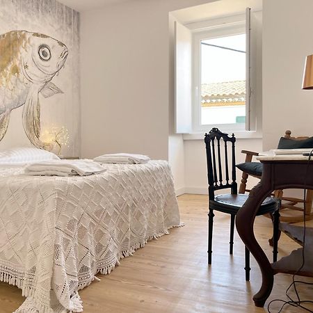 Casa Alta Διαμέρισμα Castelo de Vide Εξωτερικό φωτογραφία