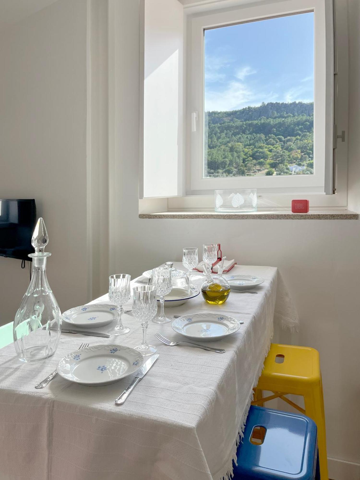 Casa Alta Διαμέρισμα Castelo de Vide Εξωτερικό φωτογραφία