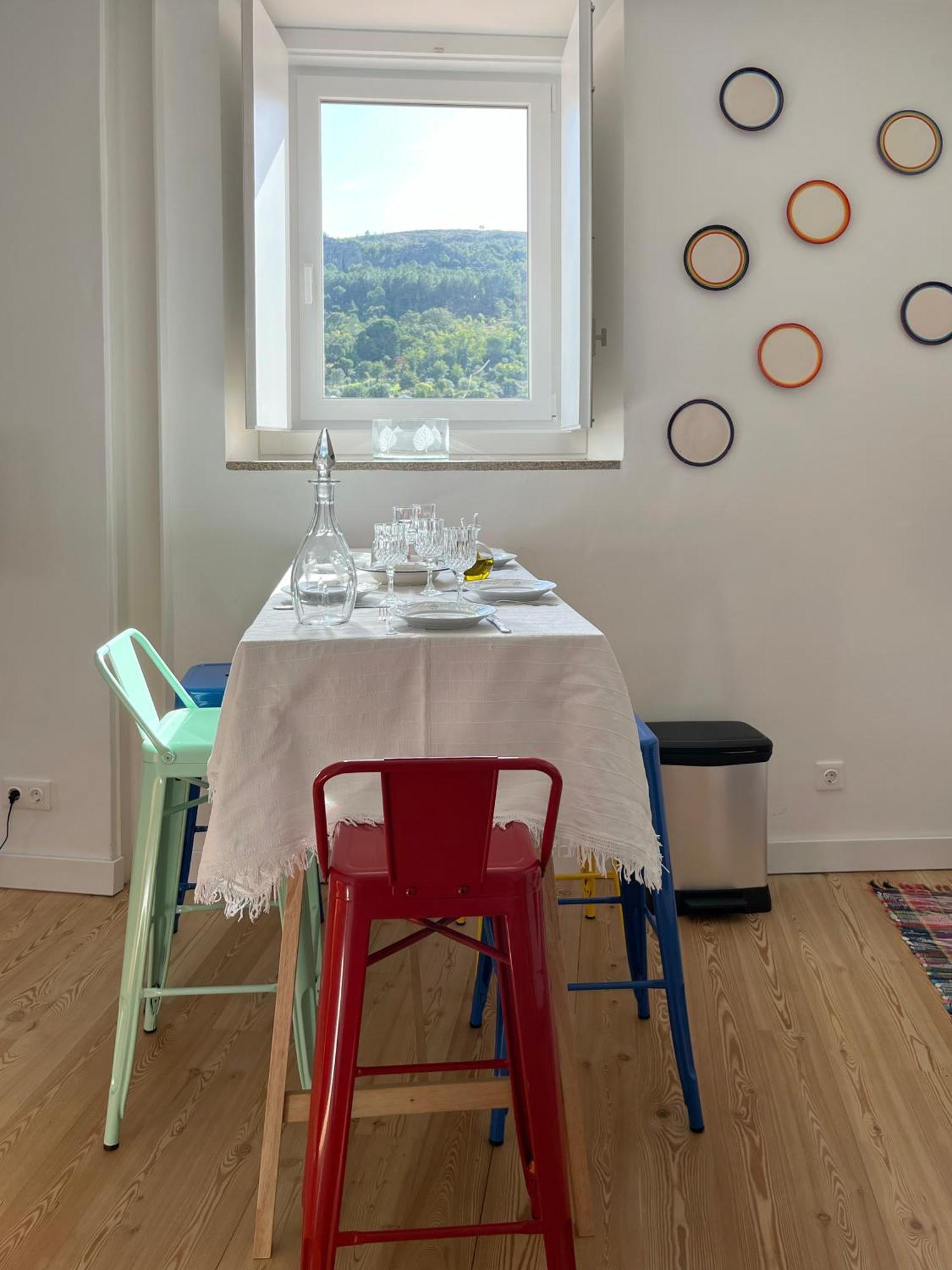 Casa Alta Διαμέρισμα Castelo de Vide Εξωτερικό φωτογραφία