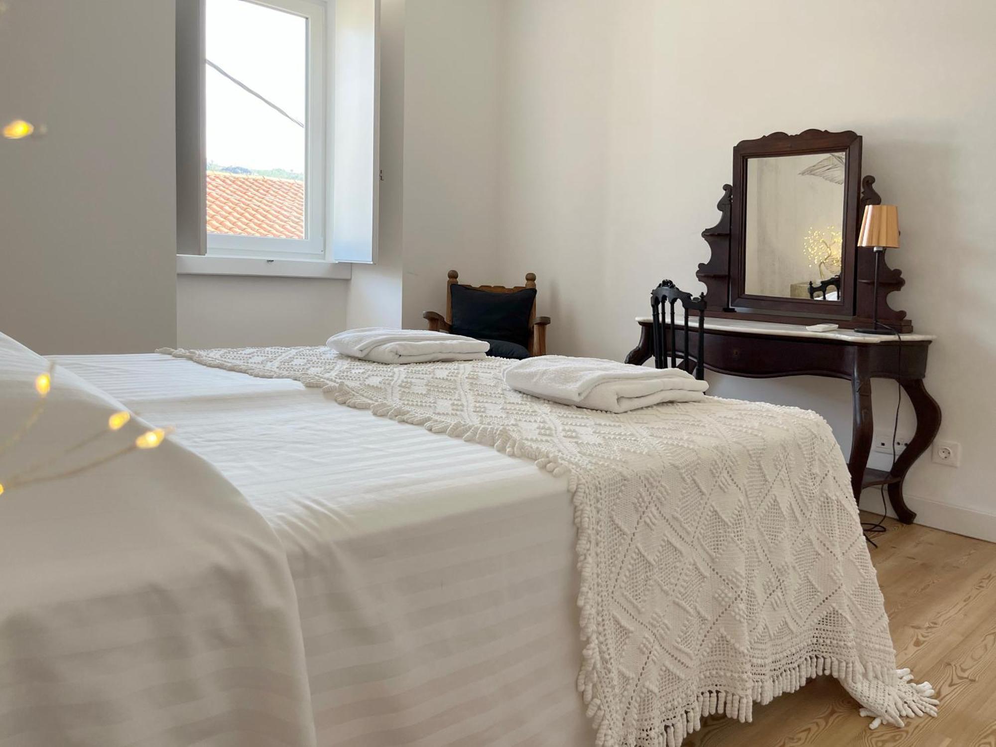 Casa Alta Διαμέρισμα Castelo de Vide Εξωτερικό φωτογραφία
